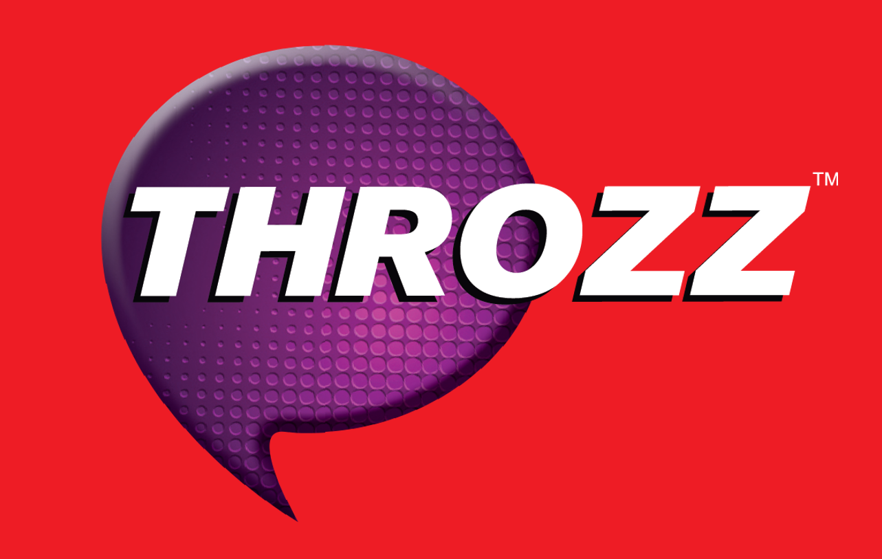 Throzz