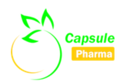 Capsule Pharma